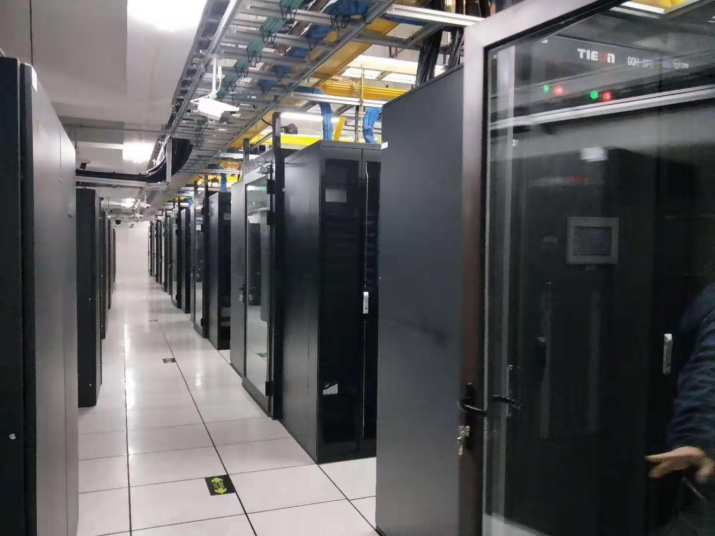 孝义天津IPFS机房-天津多线机房-天津自贸区机房